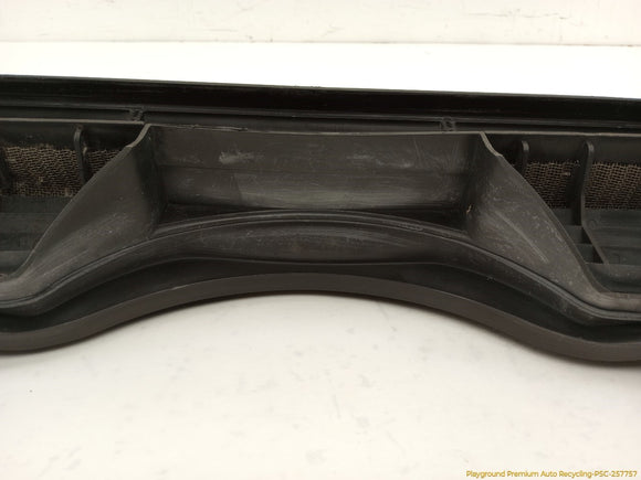 Mercedes SL320 Cabin Air Filter Housing Cover