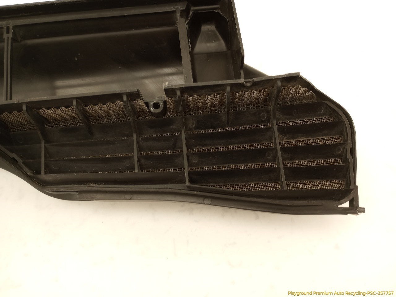 Mercedes SL320 Cabin Air Filter Housing Cover