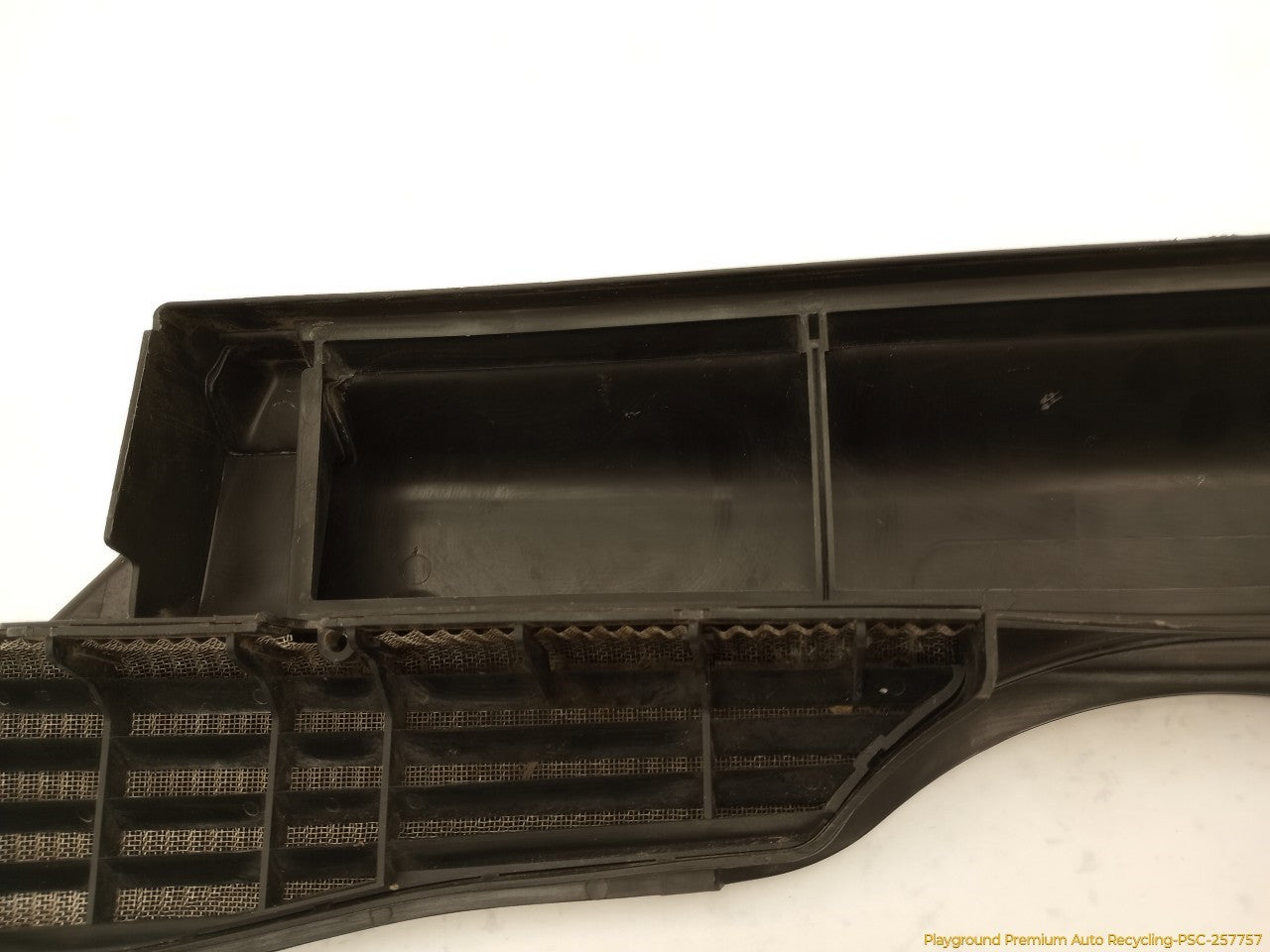 Mercedes SL320 Cabin Air Filter Housing Cover