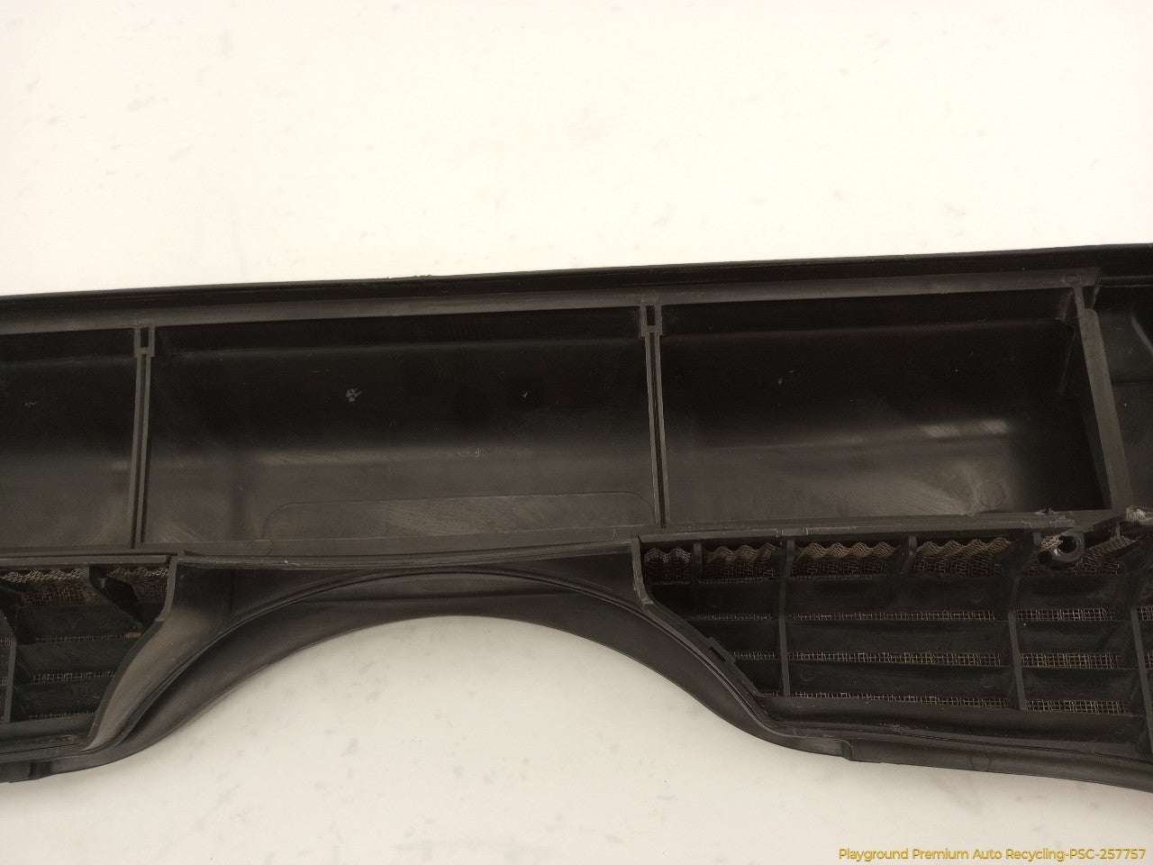 Mercedes SL320 Cabin Air Filter Housing Cover