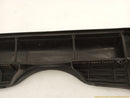Mercedes SL320 Cabin Air Filter Housing Cover-10