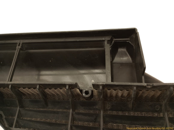 Mercedes SL320 Cabin Air Filter Housing Cover