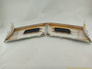 Mercedes SL320 Pair Of Front Fender Moldings-2