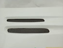 Mercedes SL320 Pair Of Front Fender Moldings-6
