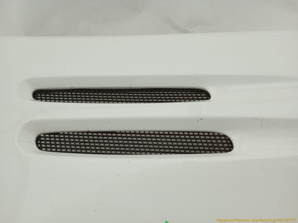 Mercedes SL320 Pair Of Front Fender Moldings