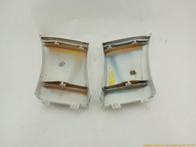 Mercedes SL320 Pair Of Rear Quarter Panel Mouldings - 0