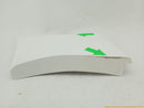 Mercedes SL320 Pair Of Rear Quarter Panel Mouldings-3