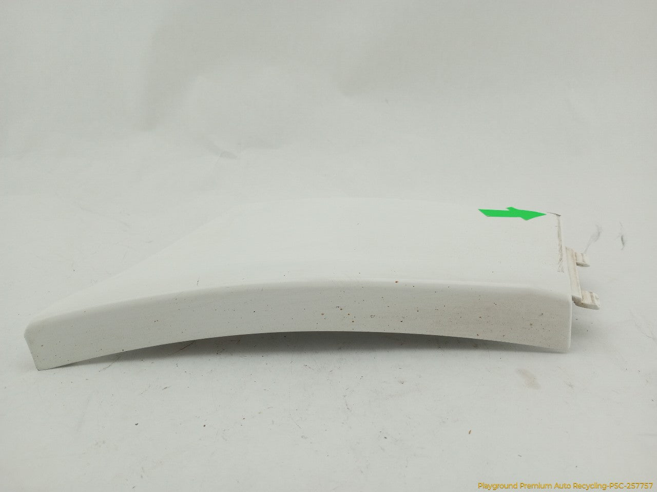Mercedes SL320 Pair Of Rear Quarter Panel Mouldings