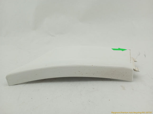 Mercedes SL320 Pair Of Rear Quarter Panel Mouldings