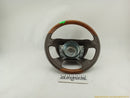 Mercedes SL320 Steering Wheel-1