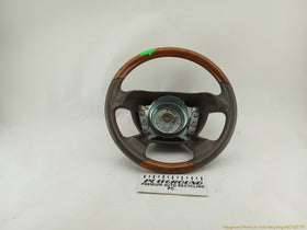 Mercedes SL320 Steering Wheel