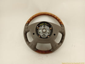 Mercedes SL320 Steering Wheel - 0