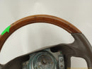 Mercedes SL320 Steering Wheel-8