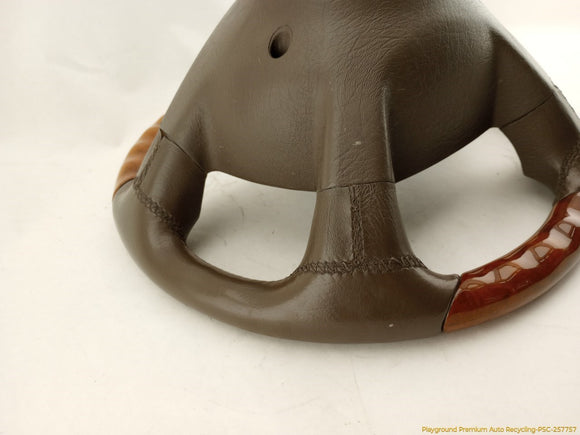 Mercedes SL320 Steering Wheel