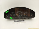 Mercedes SL320 Instrument Cluster Speedometer-1