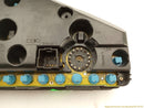 Mercedes SL320 Instrument Cluster Speedometer-10