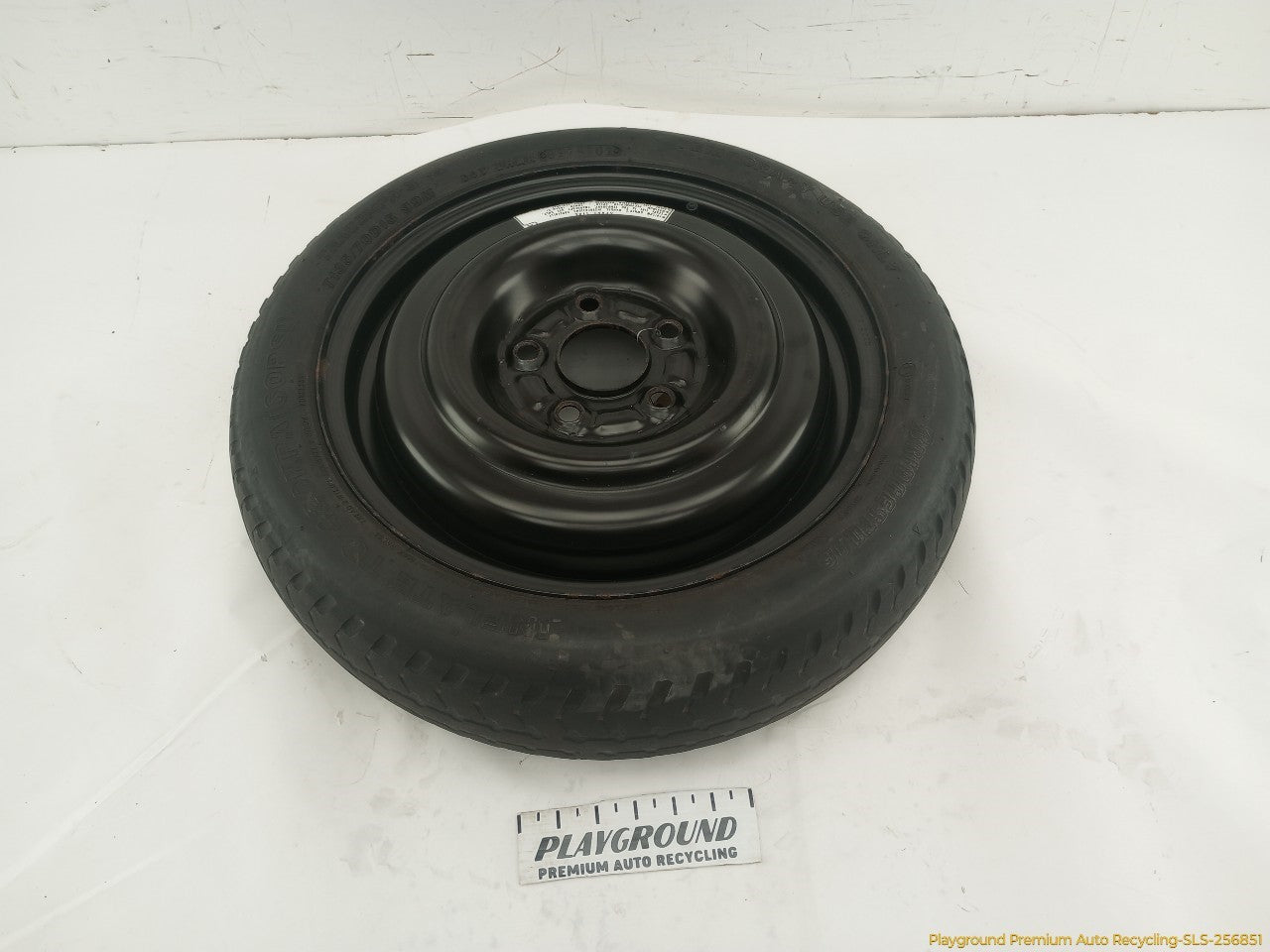 Acura RSX **AS IS** Spare Tire - 0