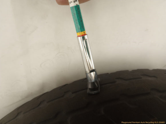 Acura RSX **AS IS** Spare Tire