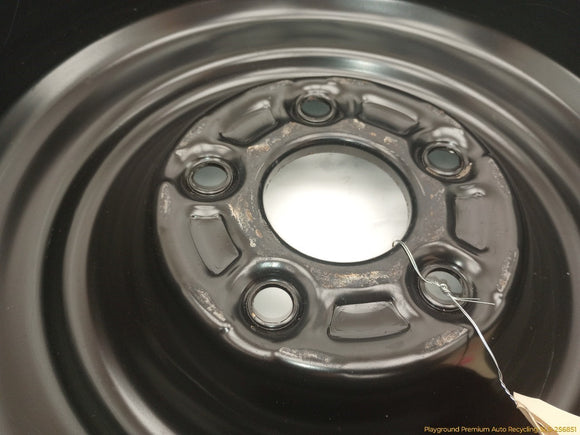 Acura RSX **AS IS** Spare Tire