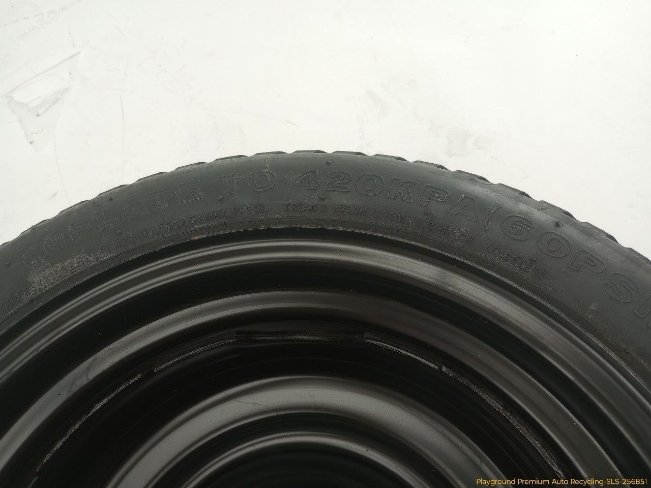 Acura RSX **AS IS** Spare Tire