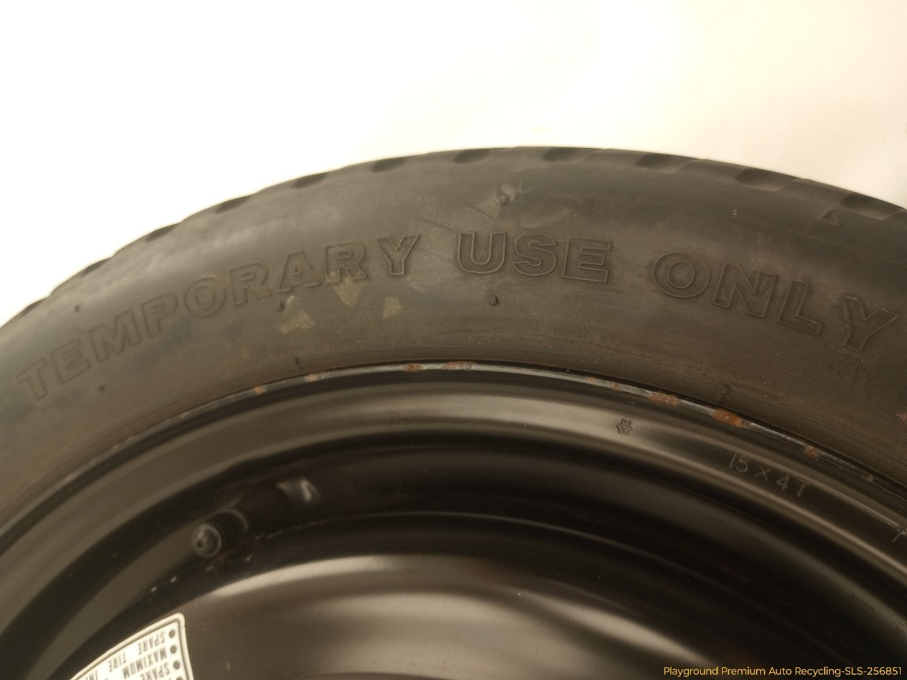 Acura RSX **AS IS** Spare Tire