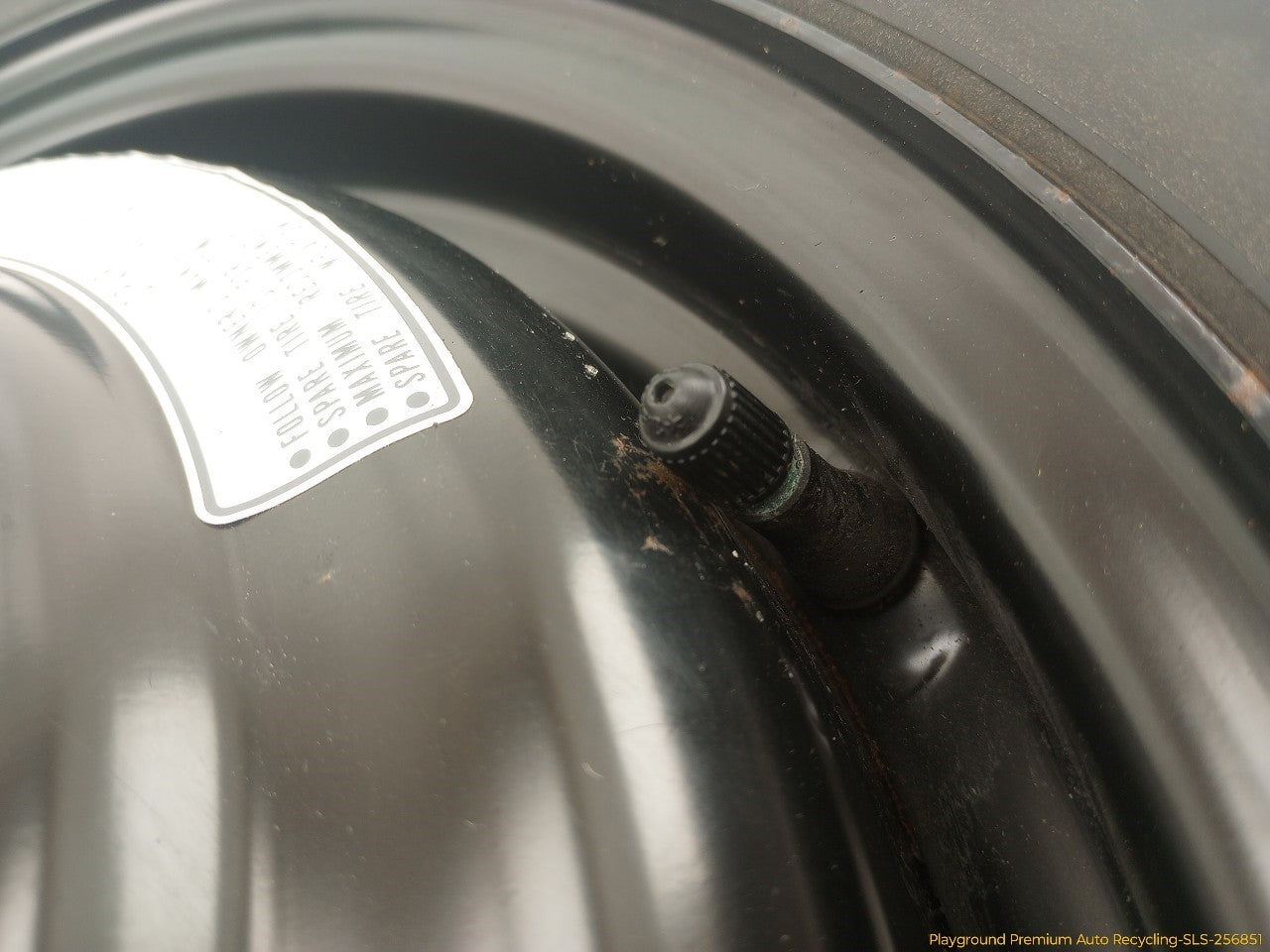 Acura RSX **AS IS** Spare Tire