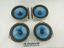 Acura RSX **AS IS** Set Of 4 Audio Speakers-2