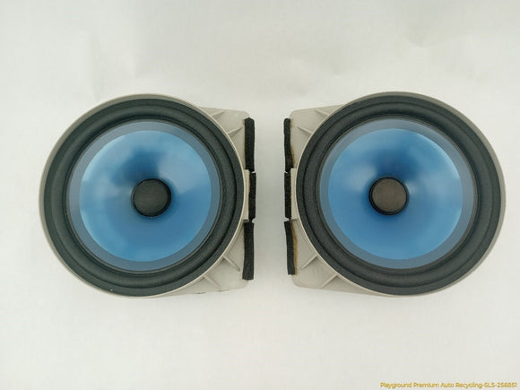 Acura RSX **AS IS** Set Of 4 Audio Speakers