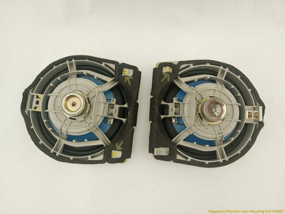 Acura RSX **AS IS** Set Of 4 Audio Speakers