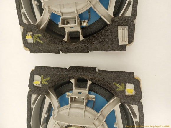 Acura RSX **AS IS** Set Of 4 Audio Speakers