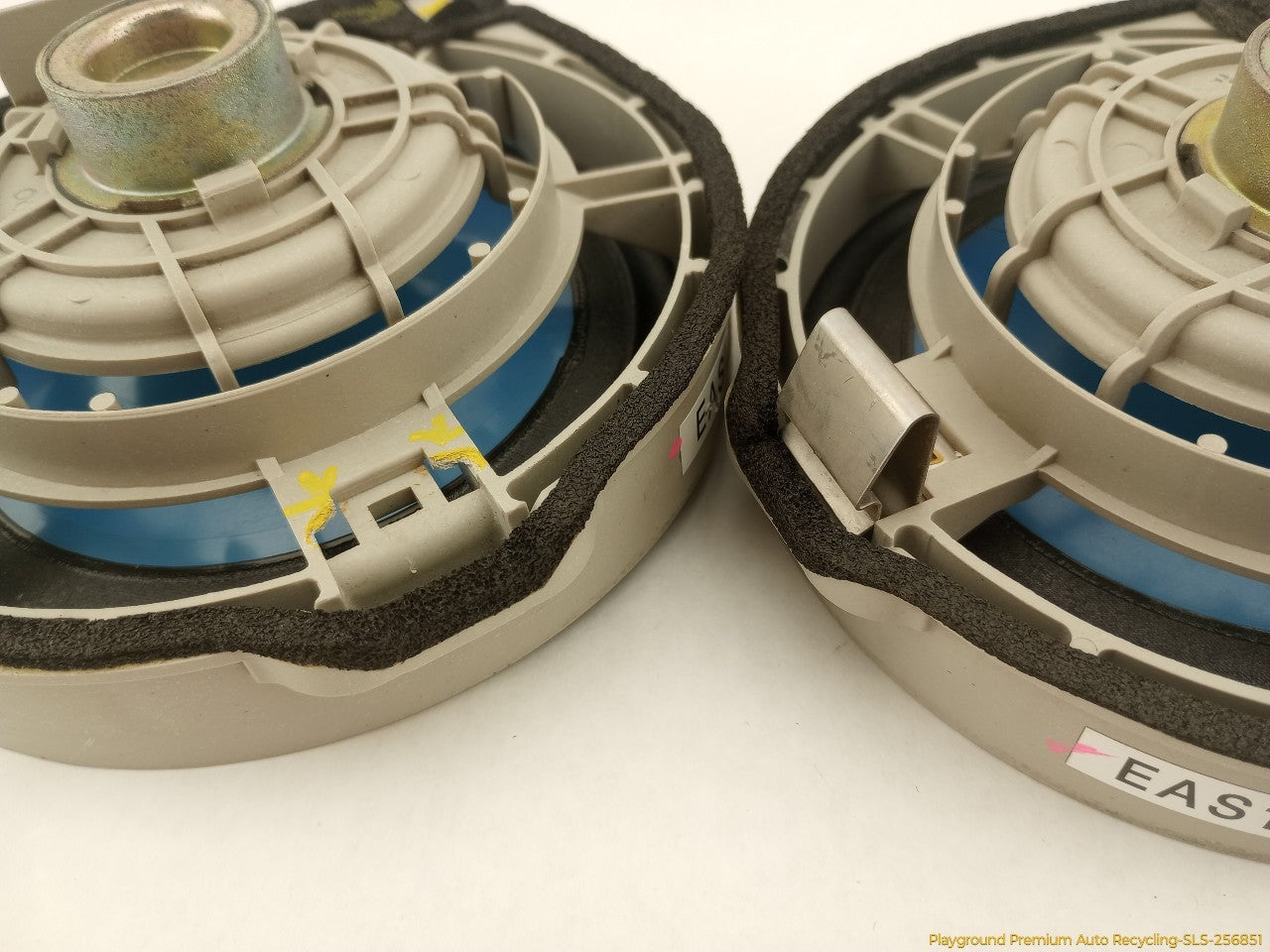 Acura RSX **AS IS** Set Of 4 Audio Speakers