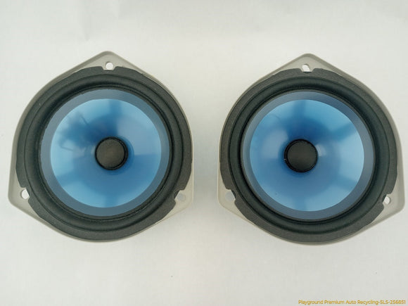 Acura RSX **AS IS** Set Of 4 Audio Speakers
