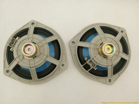 Acura RSX **AS IS** Set Of 4 Audio Speakers