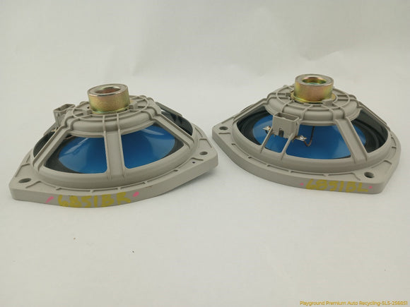 Acura RSX **AS IS** Set Of 4 Audio Speakers