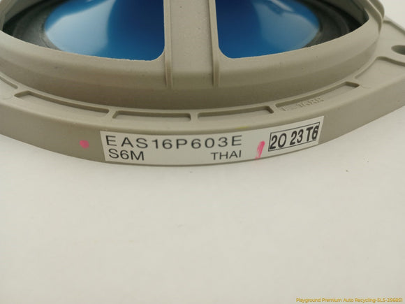 Acura RSX **AS IS** Set Of 4 Audio Speakers