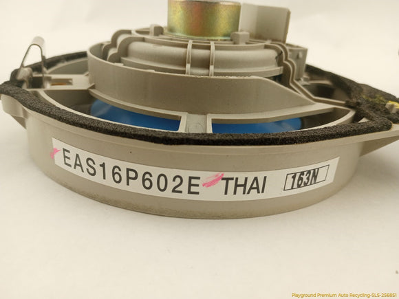 Acura RSX **AS IS** Set Of 4 Audio Speakers