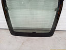 Acura RSX Hatch Deck Lid-2