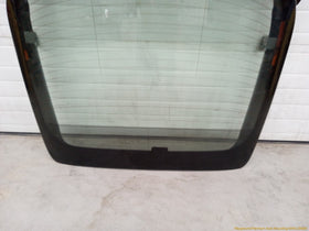 Acura RSX Hatch Deck Lid - 0
