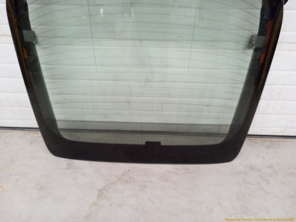 Acura RSX Hatch Deck Lid
