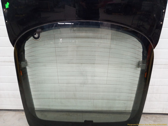 Acura RSX Hatch Deck Lid