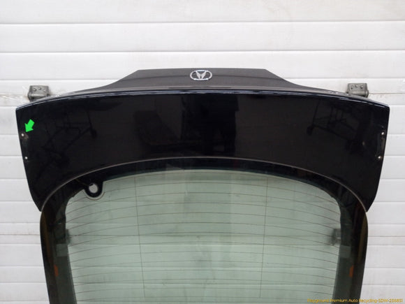 Acura RSX Hatch Deck Lid