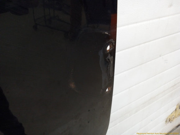 Acura RSX Hatch Deck Lid