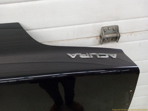 Acura RSX Hatch Deck Lid