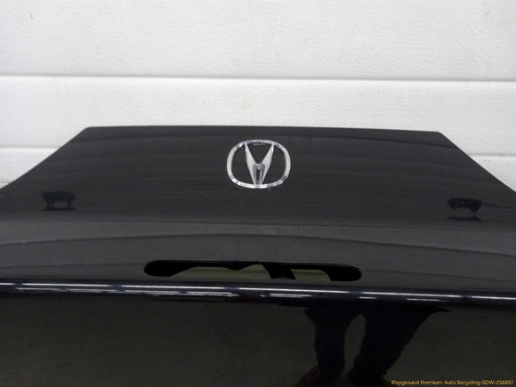 Acura RSX Hatch Deck Lid