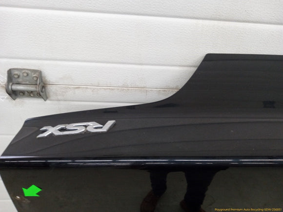 Acura RSX Hatch Deck Lid