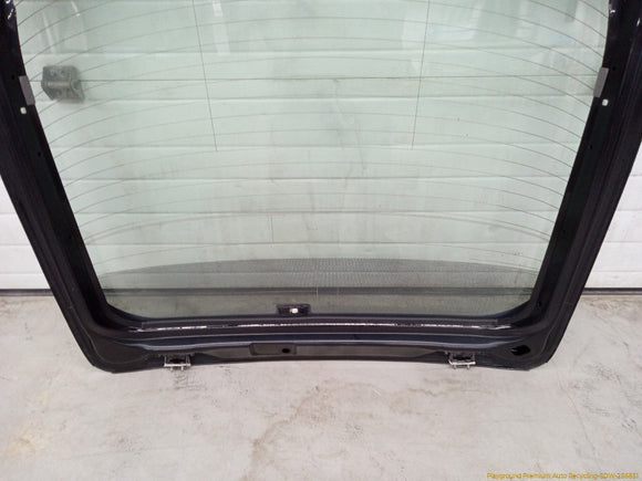 Acura RSX Hatch Deck Lid
