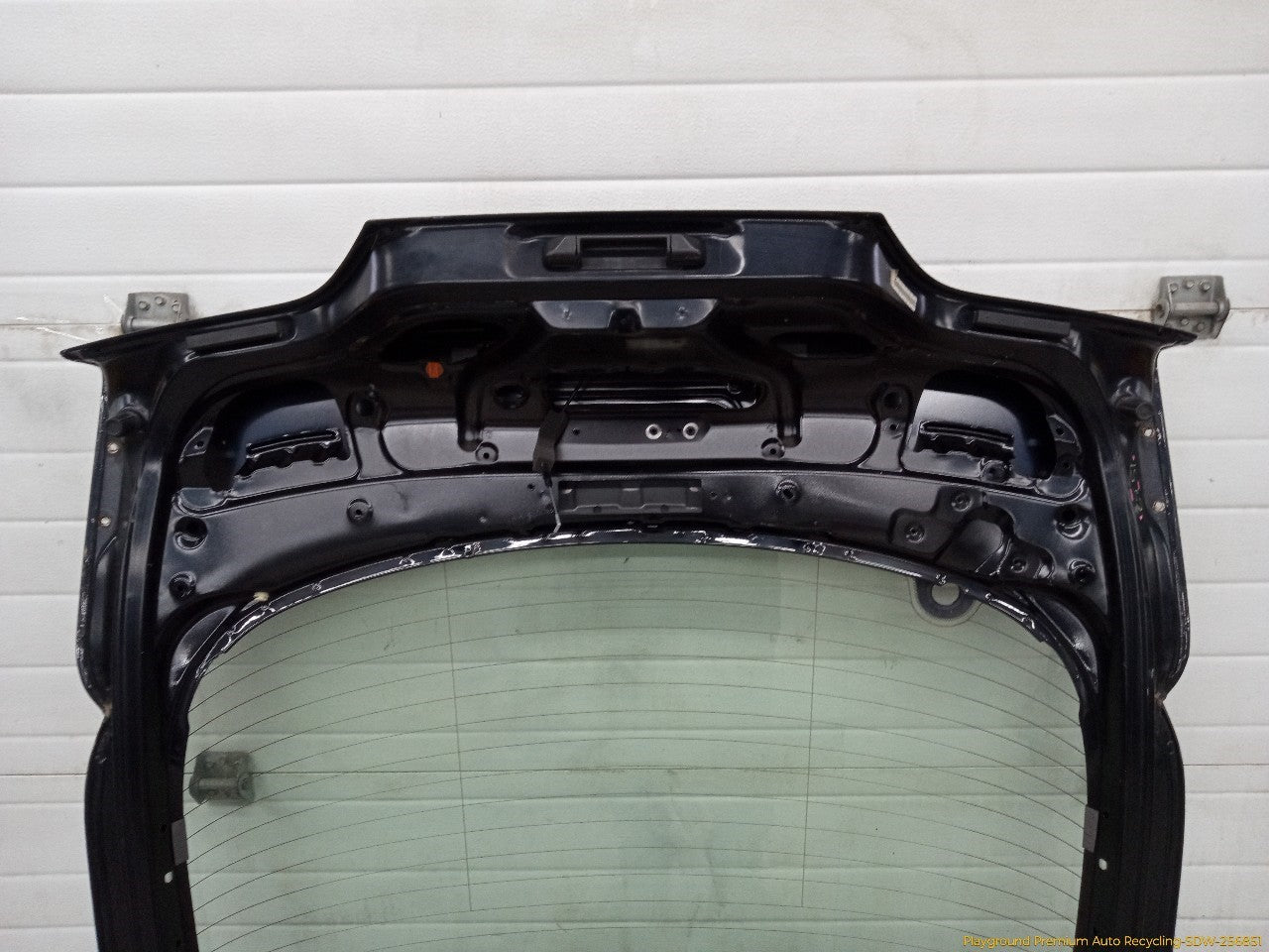Acura RSX Hatch Deck Lid