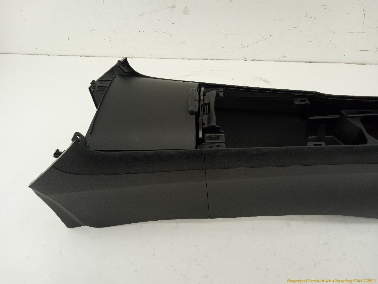 Acura RSX Center Console Base - 0