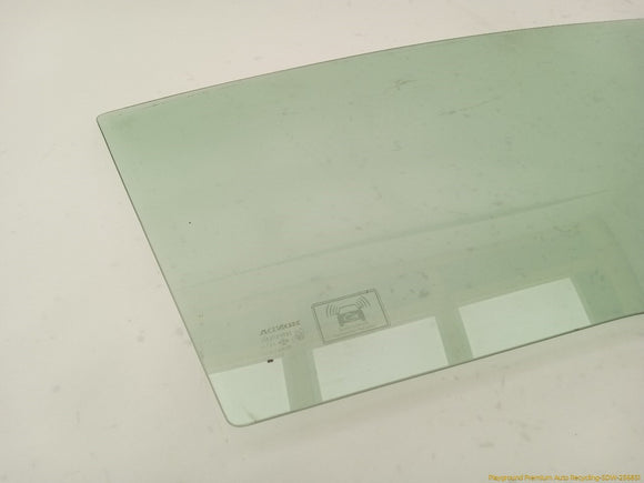 Acura RSX Passenger Right Front Door Window Glass