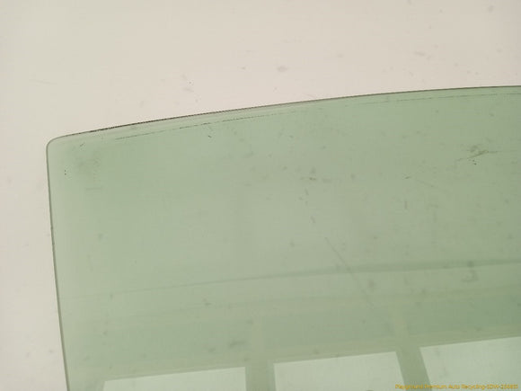 Acura RSX Passenger Right Front Door Window Glass